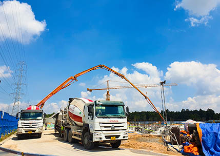 Trung Tâm Thương Mại Sora Gardens SC